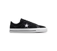 CONVERSE Zapatillas deportivas bajas 'Converse CONS One Star Pro Suede' negro 37 negro