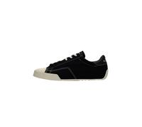 CONVERSE Zapatillas deportivas bajas 'CT OX' crema / negro 46,5 crema / negro