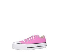 Converse Chuck Taylor All Star Lift Platform OX W 37 1/2 Rosa