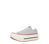 Converse Zapatillas CHUCK TAYLOR ALL STAR LIFT DOUBLE STACK PLATFORM in Gris 41