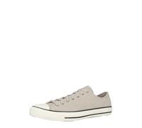 Converse - Zapatillas y sneakers - Chuck Taylor All Star Colorful Suede Ox Papyrus/Black/Egret - Talla 42 - Beige Beige 42