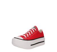 CONVERSE Zapatillas deportivas bajas 'CTAS LIFT OX' rojo / negro / blanco 40 rojo / negro / blanco
