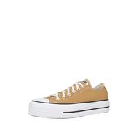 CONVERSE Zapatillas deportivas bajas 'CTAS' miel 38 miel