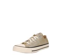 CONVERSE Zapatillas deportivas bajas 'Ctas Ox' beige / negro / blanco 37,5 beige / negro / blanco