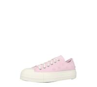 CONVERSE Zapatillas deportivas bajas 'CTAS' rosa 39,5 rosa
