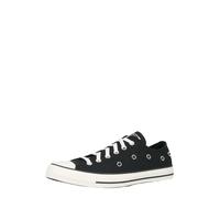Converse Chuck Taylor All Star Beads - Tenis bajos unisex para adultos, negro/garceta/negro, 6.5 Women/4.5 Men