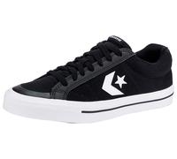CONVERSE Zapatillas deportivas bajas negro / blanco 41 EUR
