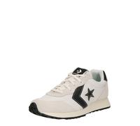 CONVERSE Zapatillas deportivas bajas 'OMEGA' crema / negro / blanco 44 crema / negro / blanco