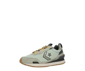 CONVERSE Zapatillas deportivas bajas 'OMEGA' grafito / menta / verde pastel 40 grafito / menta / verde pastel