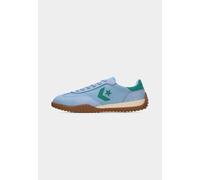 CONVERSE Zapatillas deportivas bajas 'RUN STAR' azul claro / verde 41 EUR