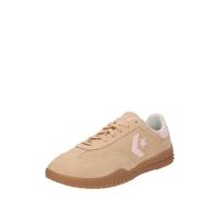 CONVERSE Zapatillas deportivas bajas 'RUN STAR' marrón claro / rosa, Talla 36
