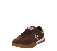 CONVERSE Zapatillas deportivas bajas 'RUN STAR' marrón oscuro / blanco 41 marrón oscuro / blanco