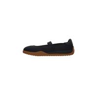 Converse Run Star Trainer Ballet Flat Slip 40 Negro