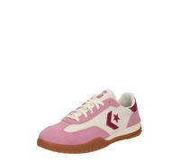 Converse Zapatillas Run Star Trainer Rosa para Mujer, Rosa, 36 EU