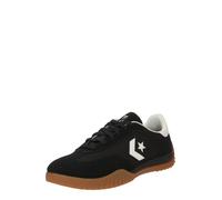 CONVERSE Zapatillas deportivas bajas 'RUN STAR' negro / blanco, Talla 36