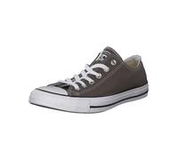 CONVERSE Zapatillas deportivas bajas gris / blanco, Talla 43