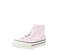 CONVERSE Zapatillas deportivas 'CHUCK TAYLOR ALL STAR' amarillo / altrosa / negro / blanco 31 amarillo / altrosa / negro / blanco