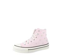 CONVERSE Zapatillas deportivas 'CHUCK TAYLOR ALL STAR' amarillo / rosa / blanco 38,5 amarillo / rosa / blanco