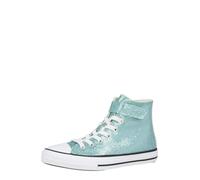 CONVERSE Zapatillas deportivas 'CHUCK TAYLOR ALL STAR' aqua / negro / blanco 28,5 aqua / negro / blanco