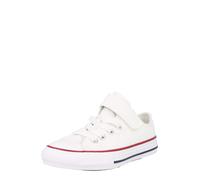 Zapatillas Chuck Taylor All Star 1V Niña Talla 27. Color Blanco