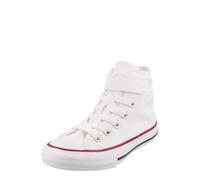 CONVERSE Zapatillas deportivas 'Chuck Taylor All Star' azul oscuro / rojo / offwhite, Talla 31,5