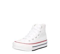 Converse CHUCK TAYLOR ALL STAR EVA LIFT CANVAS PLATFORM DEPORTIVAS PLATAFORMA Niño/a grande