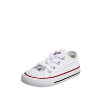 CONVERSE Zapatillas deportivas 'Chuck Taylor All Star' blanco 23 blanco