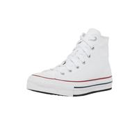 Converse CHUCK TAYLOR ALL STAR EVA LIFT CANVAS PLATFORM DEPORTIVAS PLATAFORMA Niño/a grande