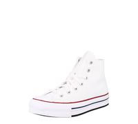 Converse CHUCK TAYLOR ALL STAR EVA LIFT CANVAS PLATFORM DEPORTIVAS PLATAFORMA Niño/a grande
