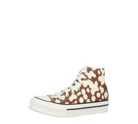 Converse Chuck Taylor All Star Lift Platform Deer Hi C 31 Multicolor