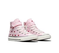 CONVERSE Zapatillas deportivas CHUCK TAYLOR ALL STAR LOVE STORY. Color rosa