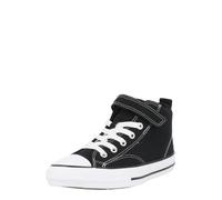 CONVERSE Zapatillas deportivas 'CHUCK TAYLOR ALL STAR MALDEN' negro / blanco, Talla 34