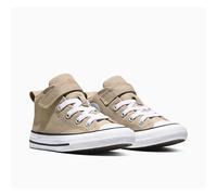 CONVERSE Zapatillas deportivas CHUCK TAYLOR ALL STAR MALDEN STREET 1V MID SEASONAL COLOR. Color beige