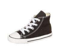 CONVERSE Zapatillas deportivas 'Chuck Taylor All Star' negro / blanco, Talla 23