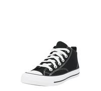 CONVERSE Zapatillas deportivas 'Chuck Taylor All Star' negro / blanco 38,5 negro / blanco