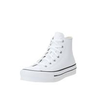 Converse CHUCK TAYLOR ALL STAR EVA LIFT LEATHER DEPORTIVAS PLATAFORMA Mujer