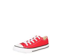 CONVERSE Zapatillas deportivas ' Chuck Taylor All Star' rojo / negro / blanco 31,5 rojo / negro / blanco