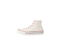 CONVERSE Zapatillas deportivas 'Chuck Taylor All Star' rojo sangre / blanco 36 rojo sangre / blanco