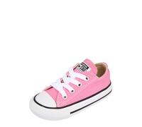 Zapatillas Deportivas Infantiles Converse Chuck Taylor All Star Classic Low Rosa - Talla Calzado: 20