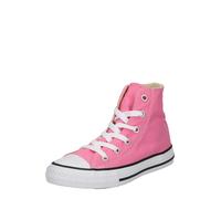 CONVERSE Zapatillas deportivas 'Chuck Taylor All Star' rosa / negro / blanco 31,5 rosa / negro / blanco