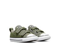 CONVERSE Zapatillas deportivas CHUCK TAYLOR ALL STAR SEASONAL COLOR. Color Caqui