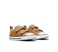CONVERSE Zapatillas deportivas CHUCK TAYLOR ALL STAR SEASONAL COLOR. Color miel