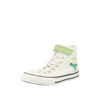 CONVERSE Zapatillas deportivas 'CHUCK TAYLOR ALL STAR' verde / verde claro / blanco 34 verde / verde claro / blanco