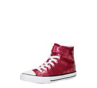 CONVERSE Zapatillas deportivas 'CTAS 1V' frambuesa / negro / blanco 33 frambuesa / negro / blanco