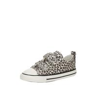 Zapatillas Chuck Taylor All Star Back to Leopard Niña Talla 26. Color Marron