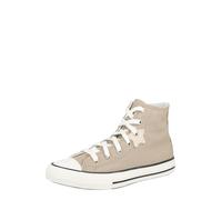 CONVERSE Zapatillas deportivas 'CTAS' beige / arena / negro / blanco 32 EUR