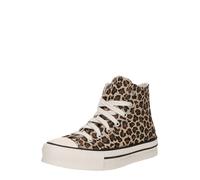 CONVERSE Zapatillas deportivas 'CTAS' camelo / marrón / negro / blanco 38,5 camelo / marrón / negro / blanco