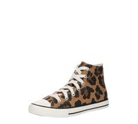 CONVERSE Zapatillas deportivas 'CTAS' caramelo / cognac / negro 33,5 caramelo / cognac / negro