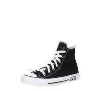 CONVERSE Zapatillas deportivas 'CTAS HI' negro / blanco 37 negro / blanco