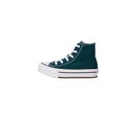 CONVERSE Zapatillas deportivas 'CTAS' jade / blanco 32 jade / blanco